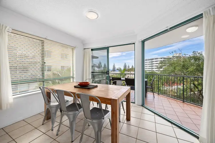 Second view of Homely unit listing, 8/13-15 Douglas Street, Mooloolaba QLD 4557