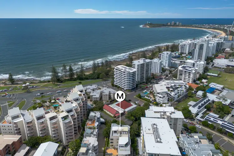 Fourth view of Homely unit listing, 8/13-15 Douglas Street, Mooloolaba QLD 4557