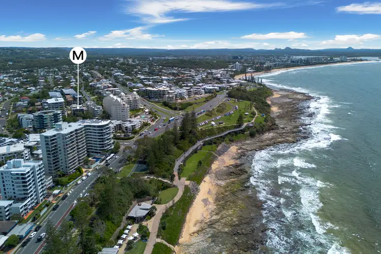 Fifth view of Homely unit listing, 8/13-15 Douglas Street, Mooloolaba QLD 4557