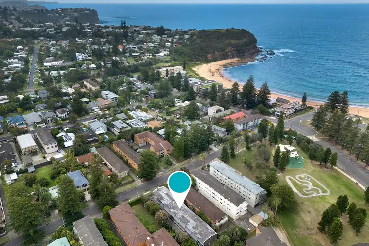 5/33 Seabeach Avenue, Mona Vale NSW 2103