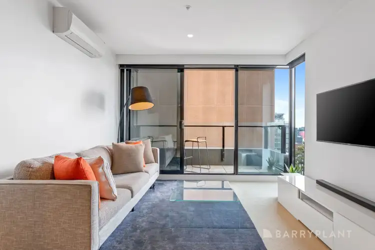 1001/50 Albert Road, South Melbourne VIC 3205
