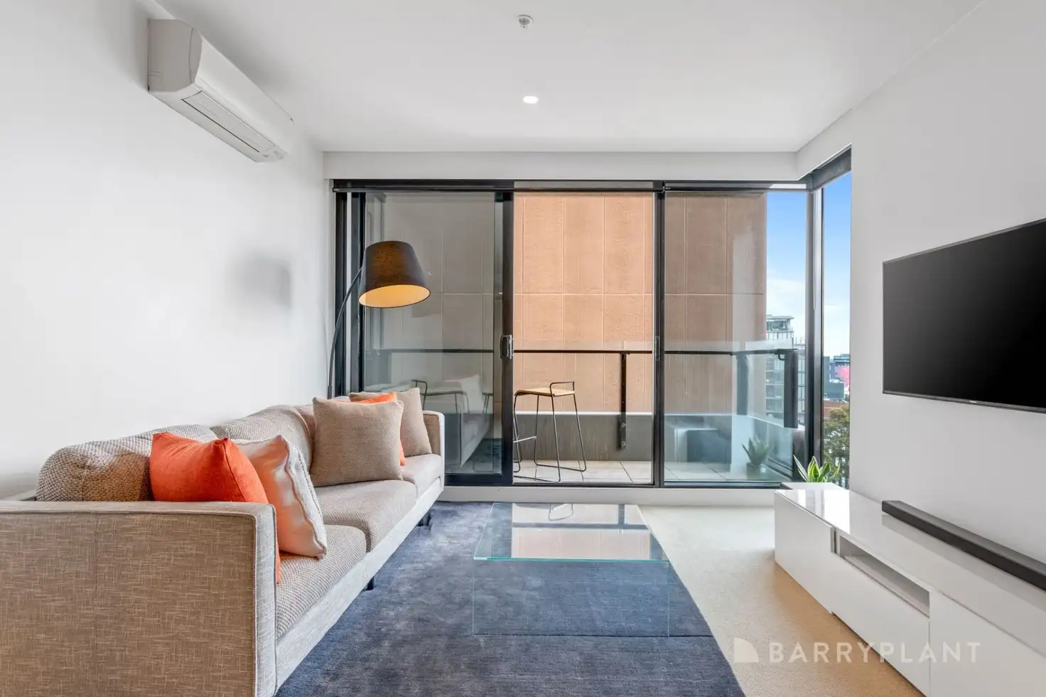 Main view of Homely apartment listing, 1001/50 Albert Road, South Melbourne VIC 3205