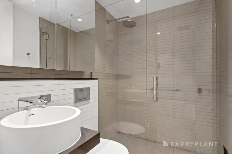 Fourth view of Homely apartment listing, 1001/50 Albert Road, South Melbourne VIC 3205