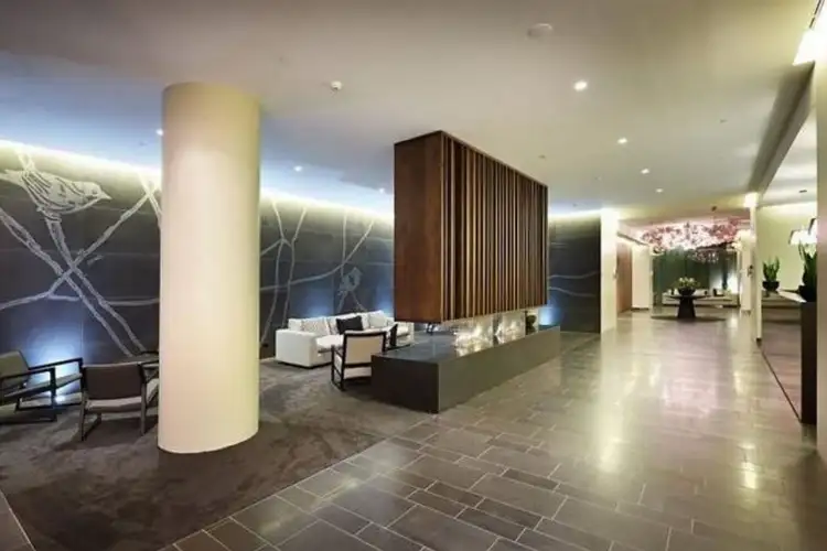 Fifth view of Homely apartment listing, 1001/50 Albert Road, South Melbourne VIC 3205