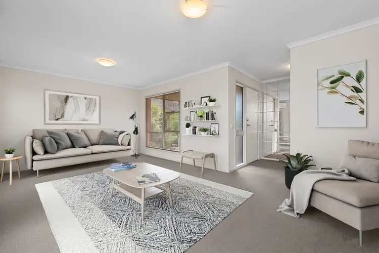 Second view of Homely house listing, 6 Sheringa Court, Mornington VIC 3931