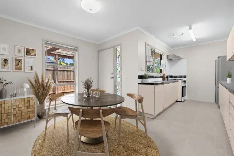 Third view of Homely house listing, 6 Sheringa Court, Mornington VIC 3931