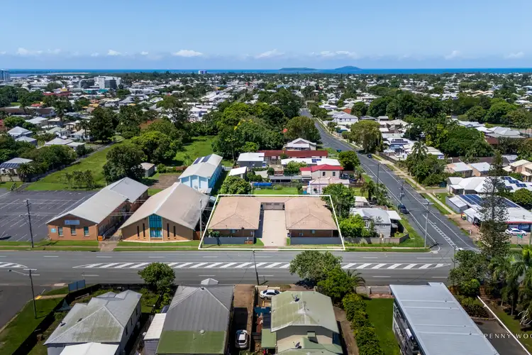 1-8/87-89 Milton Street, Mackay QLD 4740
