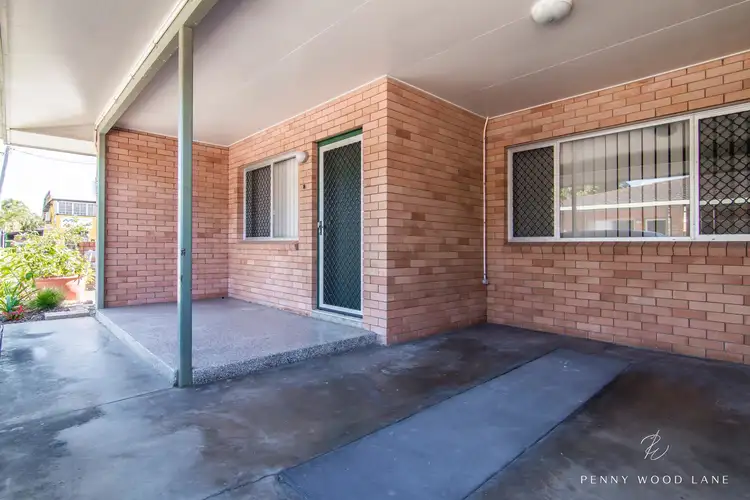 Fifth view of Homely block of units listing, 1-8/87-89 Milton Street, Mackay QLD 4740