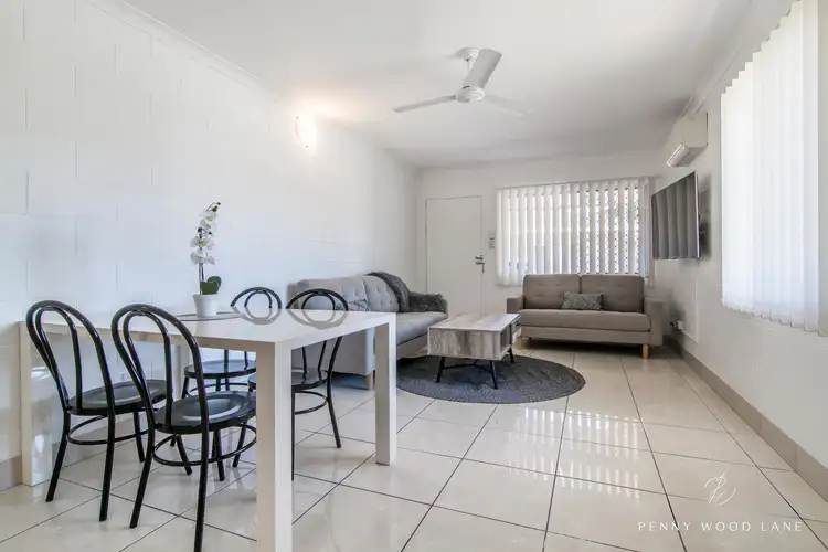 Sixth view of Homely block of units listing, 1-8/87-89 Milton Street, Mackay QLD 4740