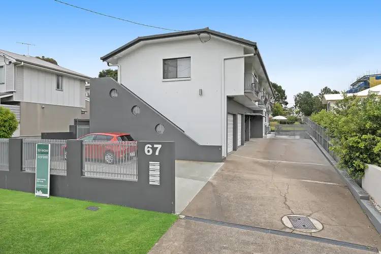 1/67 Ethel Street, Chermside QLD 4032