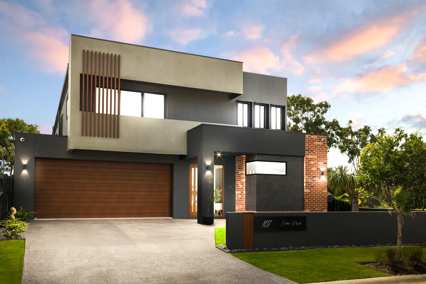 Main view of Homely house listing, 107 Coolum Parade, Newport QLD 4020