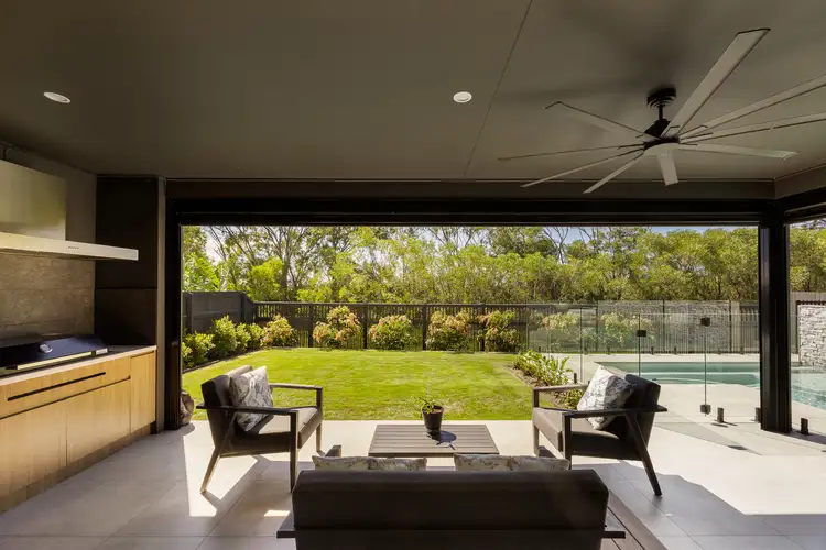 Third view of Homely house listing, 107 Coolum Parade, Newport QLD 4020