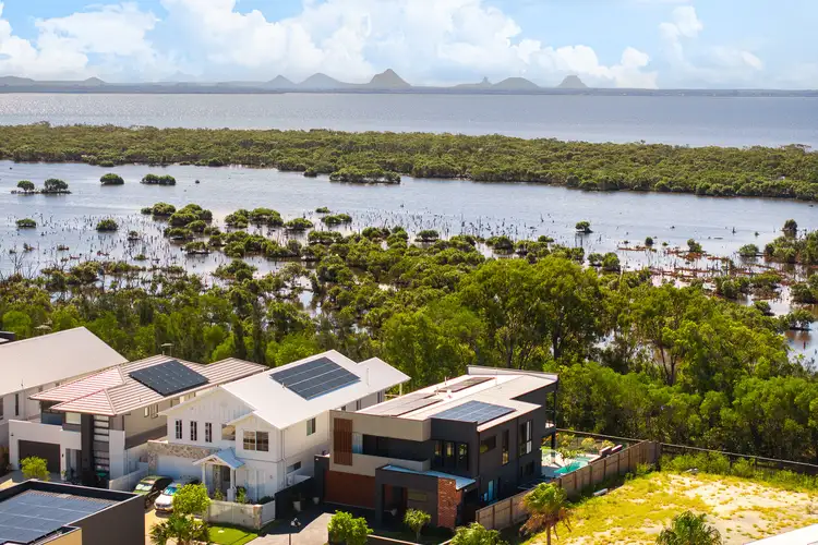 Fifth view of Homely house listing, 107 Coolum Parade, Newport QLD 4020