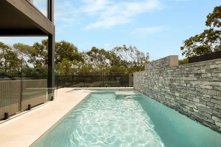 Sixth view of Homely house listing, 107 Coolum Parade, Newport QLD 4020