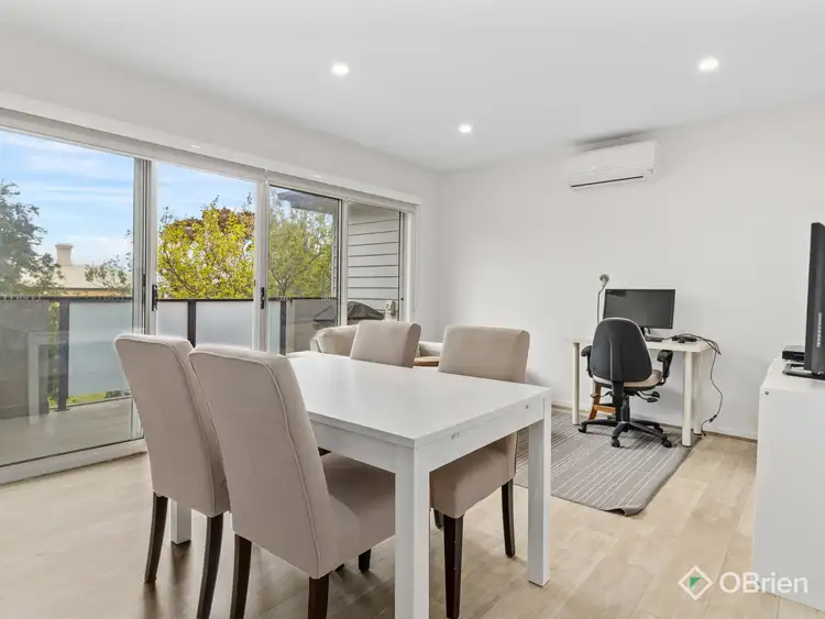 Second view of Homely townhouse listing, 2/81 Barkly Street, Mordialloc VIC 3195