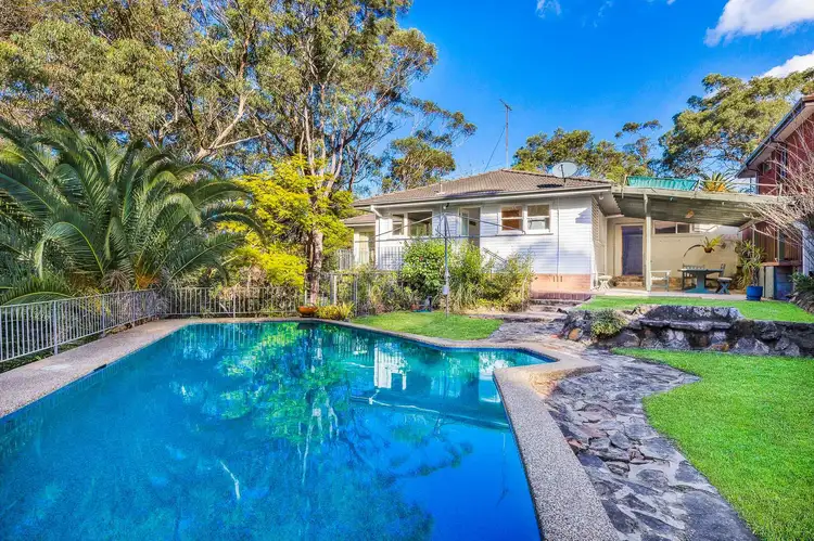 171 President Avenue, Miranda NSW 2228