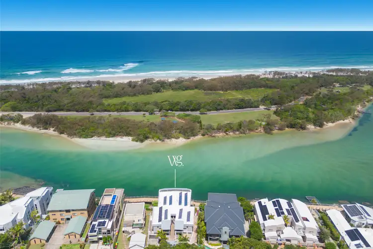 5/18 Moss Street, Kingscliff NSW 2487