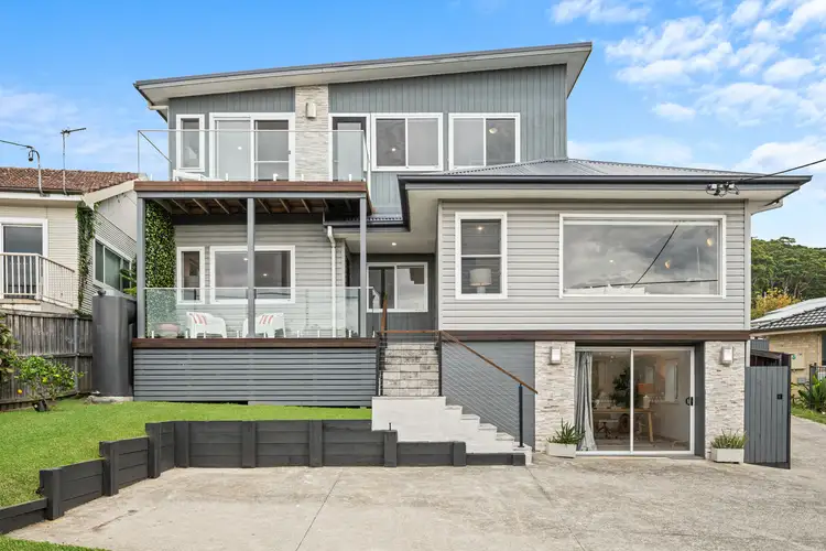 1A Coreen Drive, Wamberal NSW 2260
