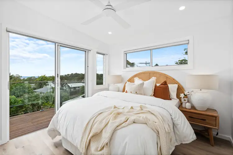 Sixth view of Homely house listing, 1A Coreen Drive, Wamberal NSW 2260
