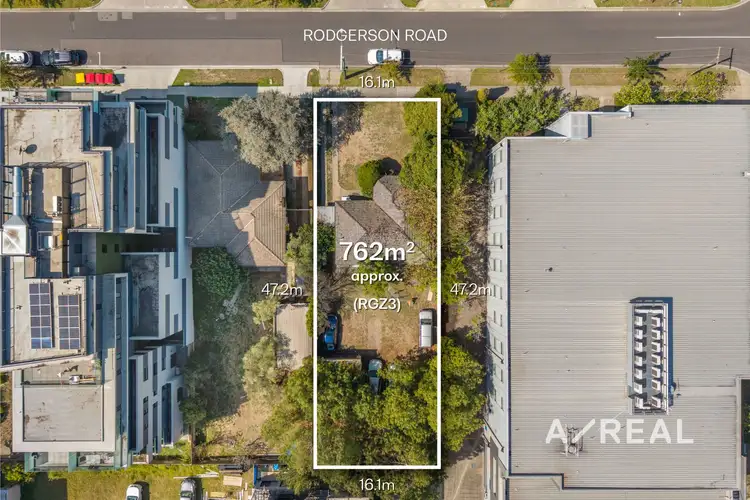 1 Rodgerson Road, Box Hill VIC 3128