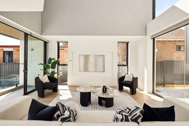 Third view of Homely house listing, 22 Mortlake Street, Concord NSW 2137