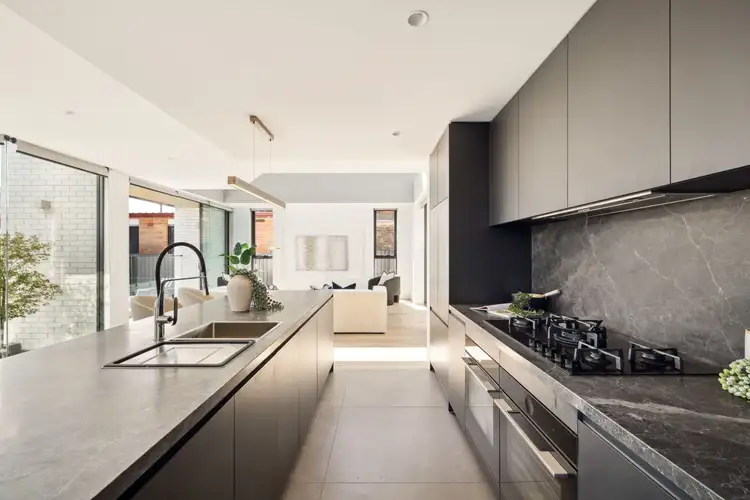 Fifth view of Homely house listing, 22 Mortlake Street, Concord NSW 2137