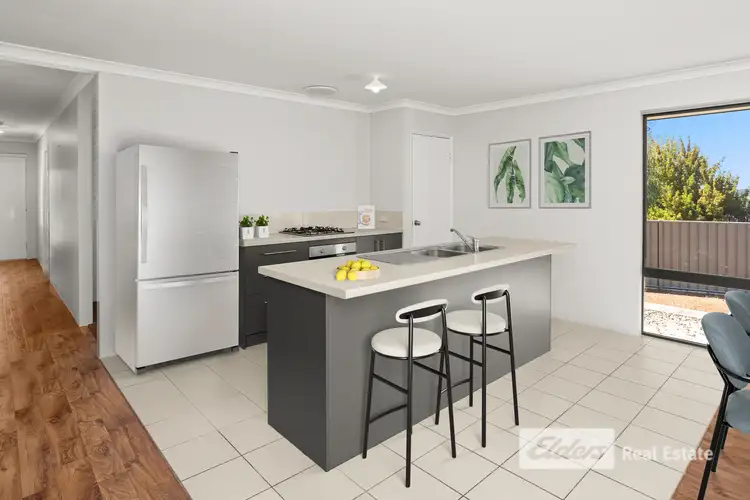 Third view of Homely house listing, 21 Robinia Rise, Collie WA 6225