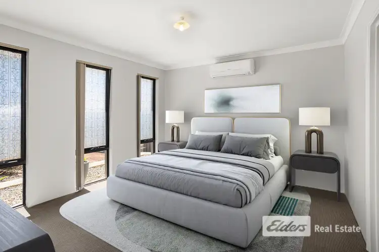 Fourth view of Homely house listing, 21 Robinia Rise, Collie WA 6225