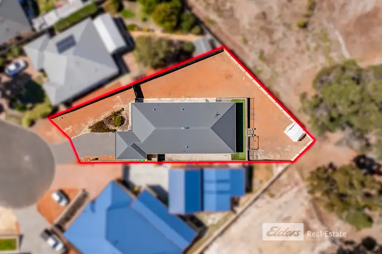 Seventh view of Homely house listing, 21 Robinia Rise, Collie WA 6225