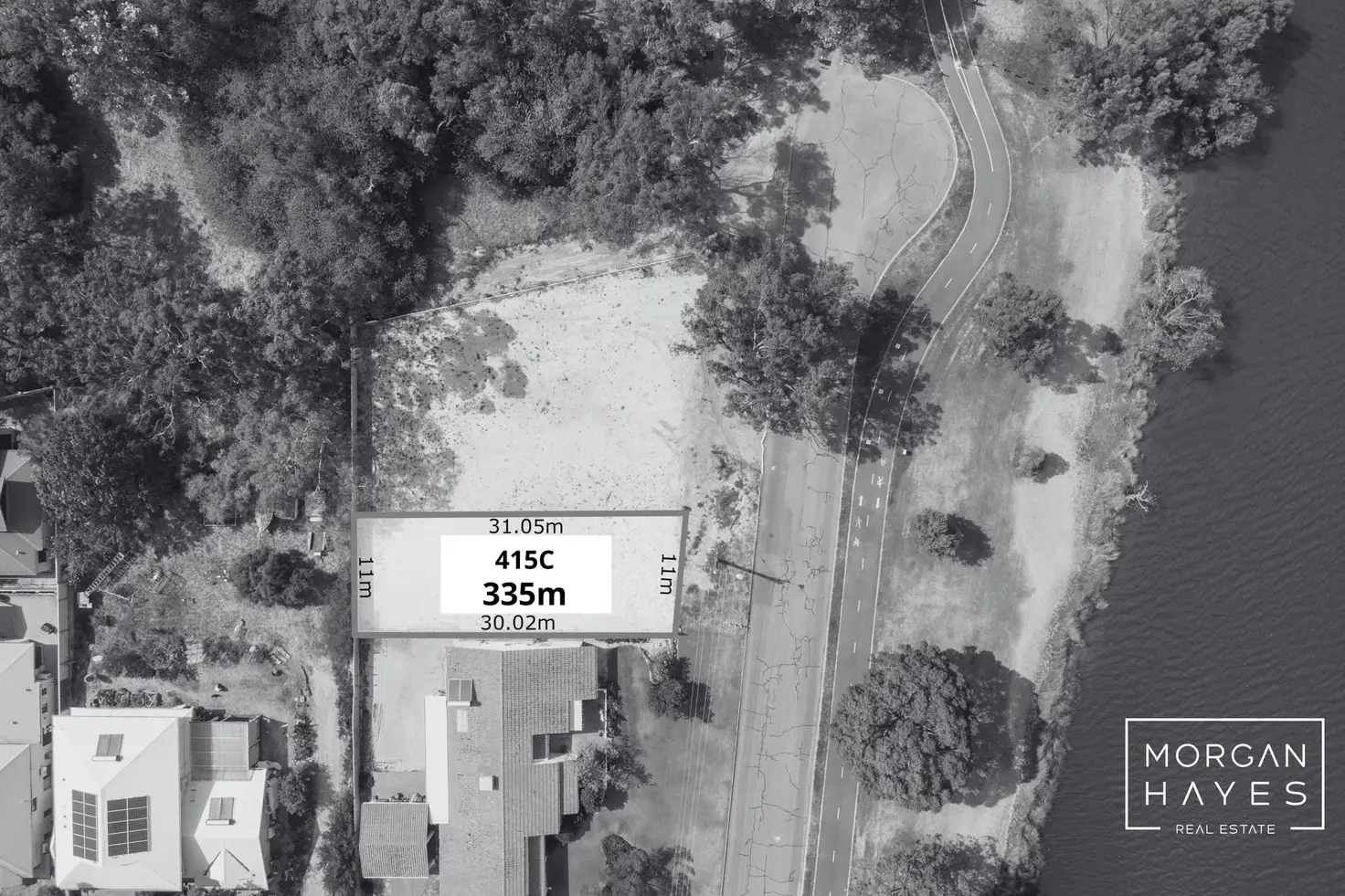 Main view of Homely land listing, 415c Riverton Drive, Shelley WA 6148