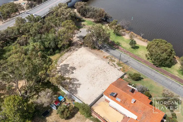 Fourth view of Homely land listing, 415c Riverton Drive, Shelley WA 6148