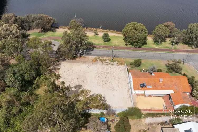 Seventh view of Homely land listing, 415c Riverton Drive, Shelley WA 6148