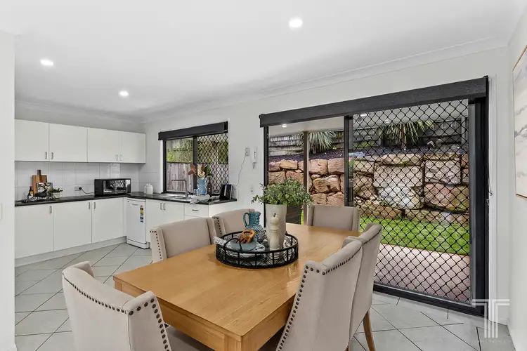 Sixth view of Homely townhouse listing, 34/12 Greendale Way, Carindale QLD 4152