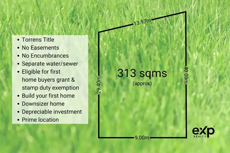 LOT 2, 4 Odstock Street, Salisbury North SA 5108