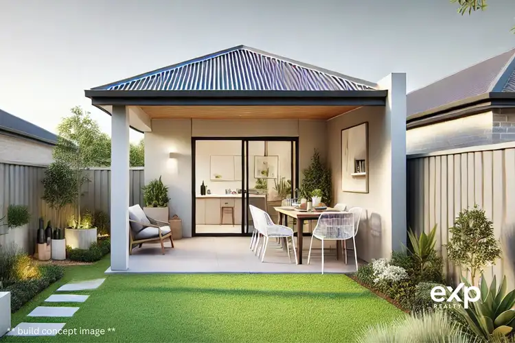 Sixth view of Homely land listing, LOT 2, 4 Odstock Street, Salisbury North SA 5108