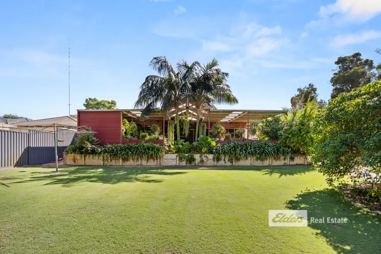 13 Valentine Way, Australind WA 6233