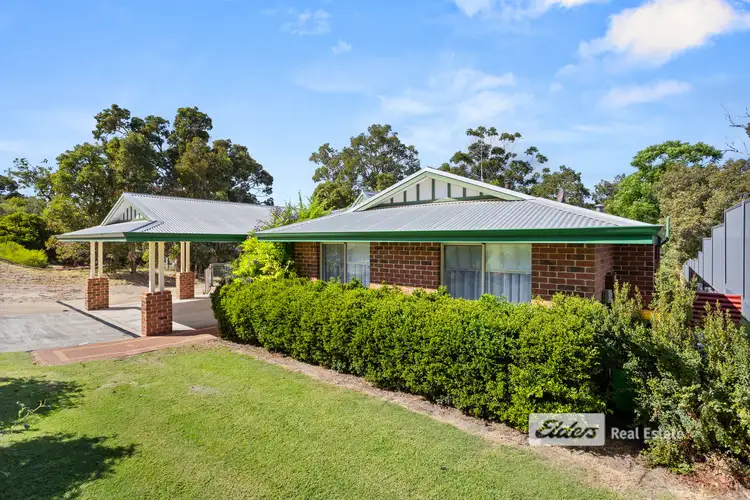 Third view of Homely house listing, 13 Valentine Way, Australind WA 6233