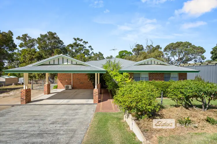 Fourth view of Homely house listing, 13 Valentine Way, Australind WA 6233