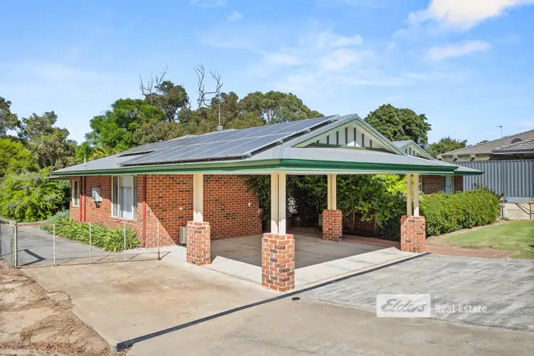 Fifth view of Homely house listing, 13 Valentine Way, Australind WA 6233