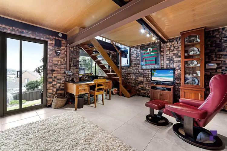 Fourth view of Homely house listing, 27 Jocarm Avenue, Condell Park NSW 2200