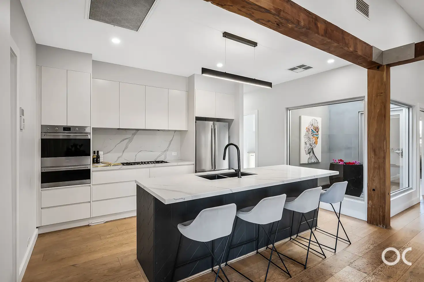 Main view of Homely house listing, 19 Burnett Crescent, Semaphore Park SA 5019