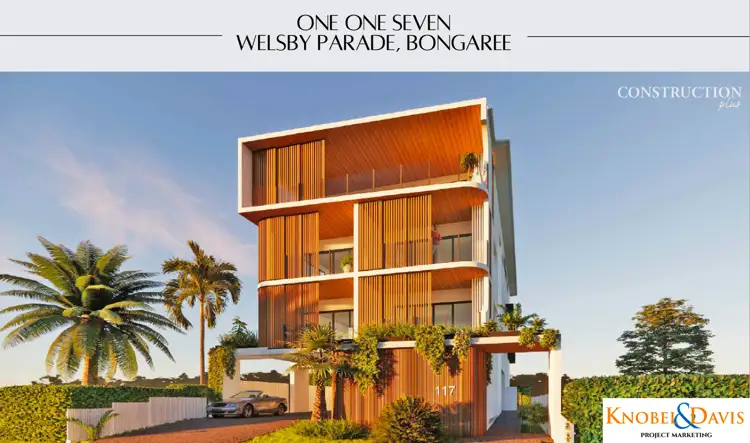 117 Welsby Parade, Bongaree QLD 4507