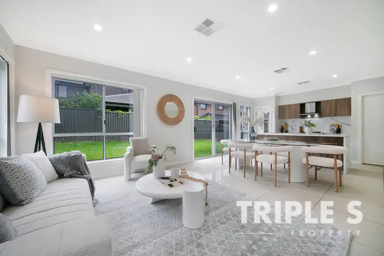 5 Nicotera Avenue, Riverstone NSW 2765