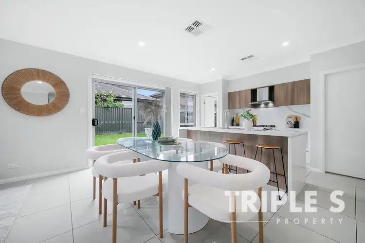 Sixth view of Homely house listing, 5 Nicotera Avenue, Riverstone NSW 2765
