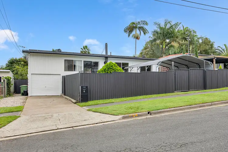 6 Royal Parade, Slacks Creek QLD 4127