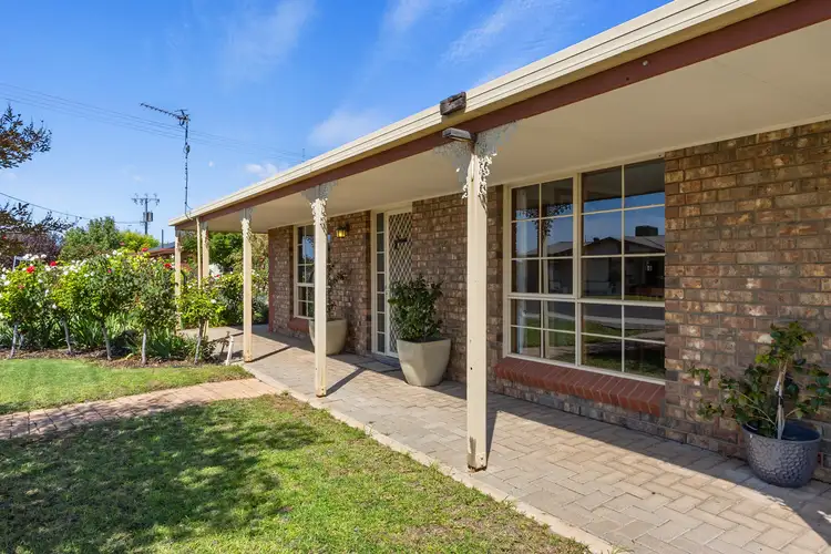 Second view of Homely house listing, 1 Daniel Drive, Kadina SA 5554