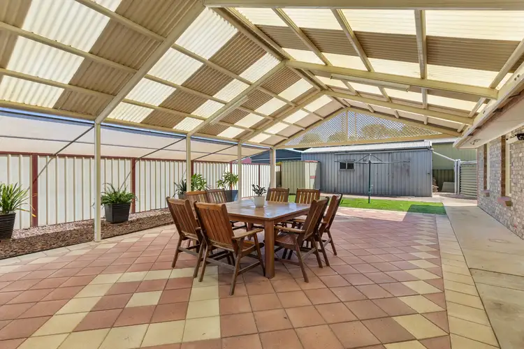 Third view of Homely house listing, 1 Daniel Drive, Kadina SA 5554