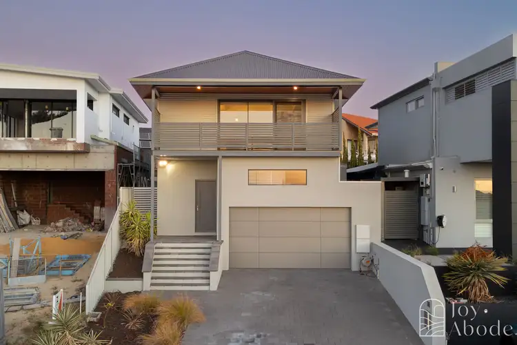 B/24 Palari Road, Ocean Reef WA 6027