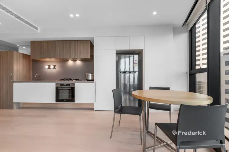 Main view of Homely apartment listing, 814/157 A'beckett Street, Melbourne VIC 3000
