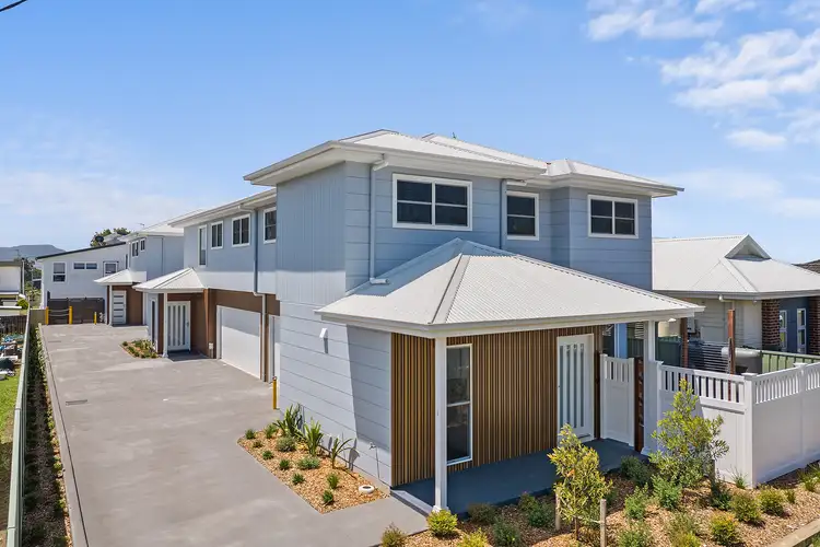 3/36 Griffiths Street, Oak Flats NSW 2529